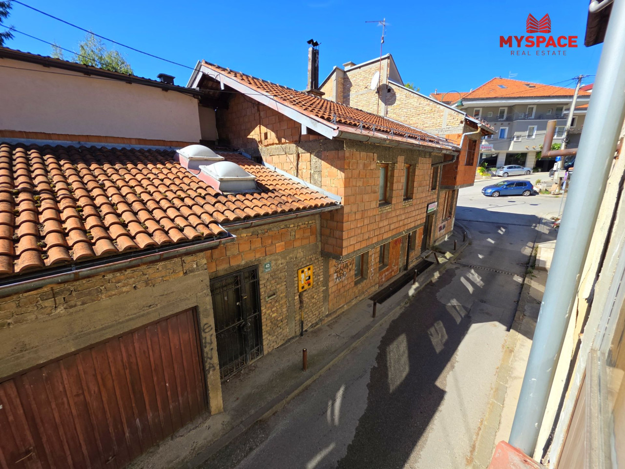 MY SPACE/ Kuca/ Stari Grad/ Arapova/ 140 m2 10