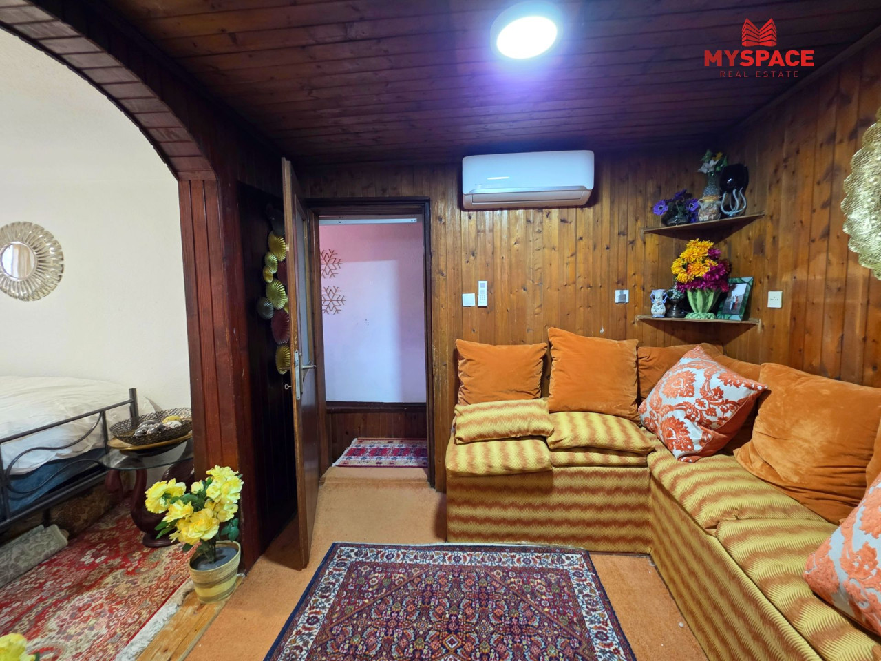 MY SPACE/ Kuca/ Stari Grad/ Arapova/ 140 m2 12
