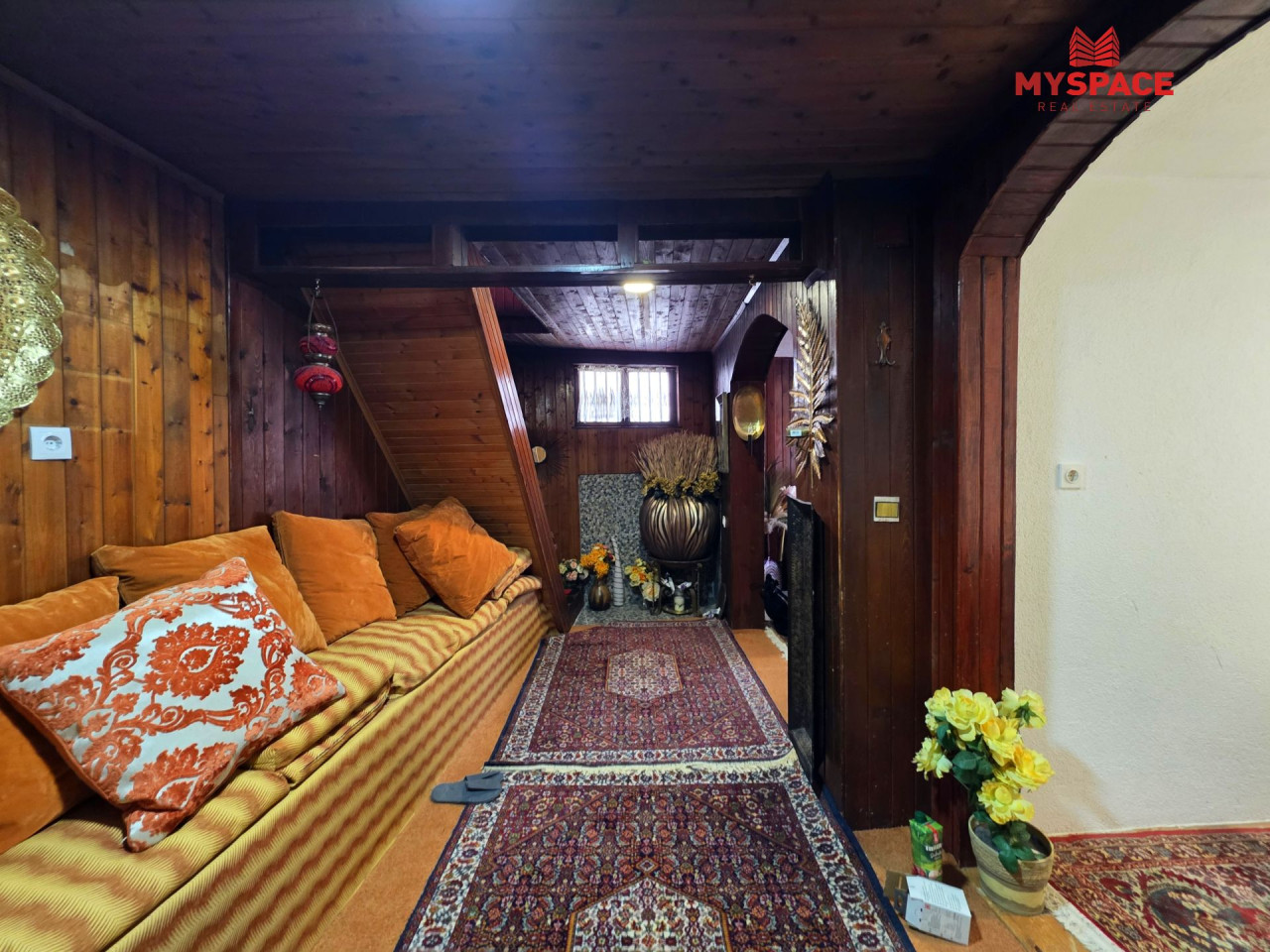 MY SPACE/ Kuca/ Stari Grad/ Arapova/ 140 m2 14