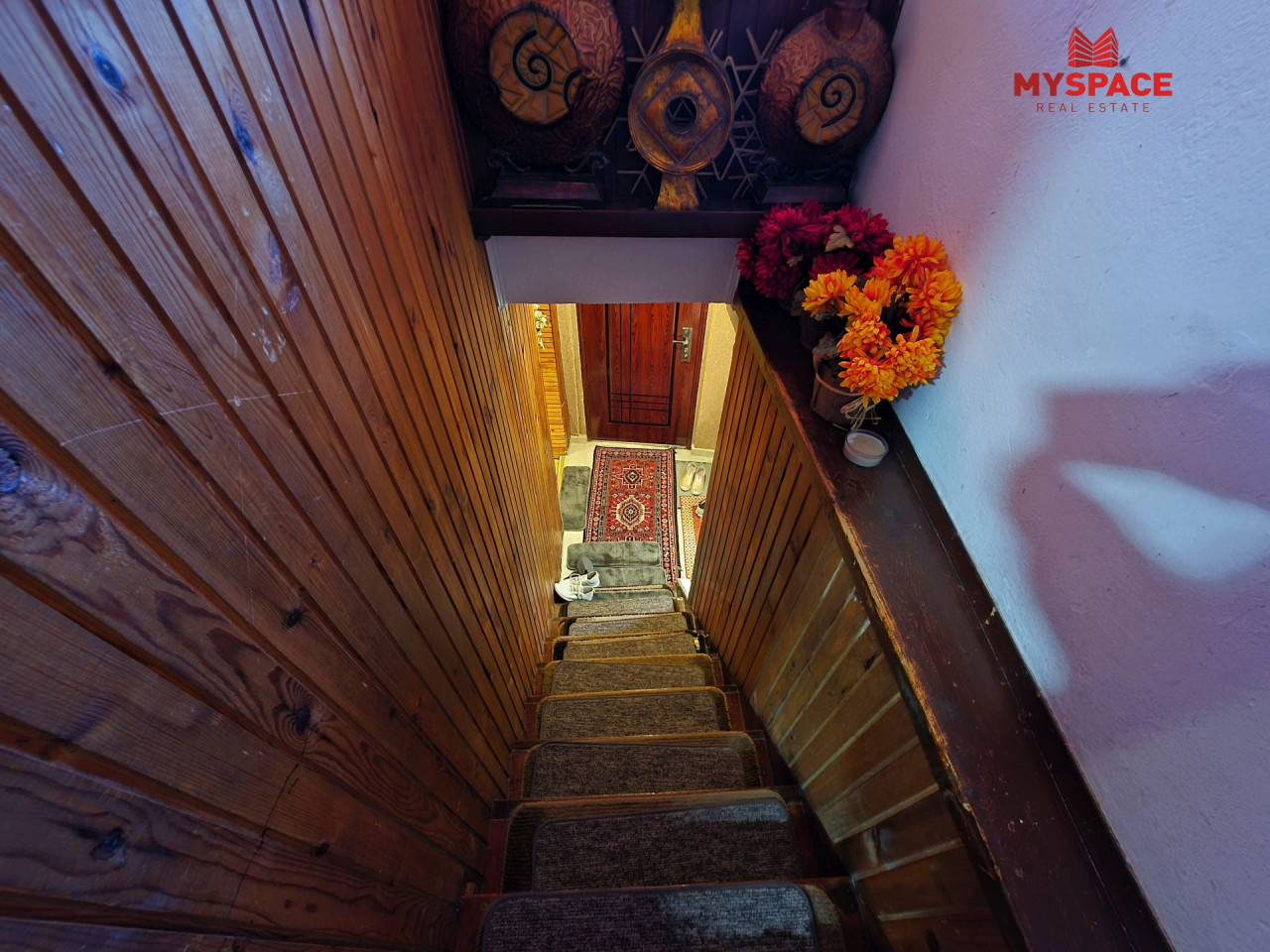 MY SPACE/ Kuca/ Stari Grad/ Arapova/ 140 m2 16