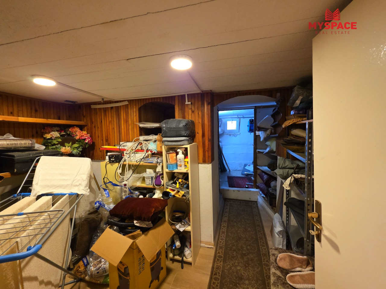 MY SPACE/ Kuca/ Stari Grad/ Arapova/ 140 m2 17
