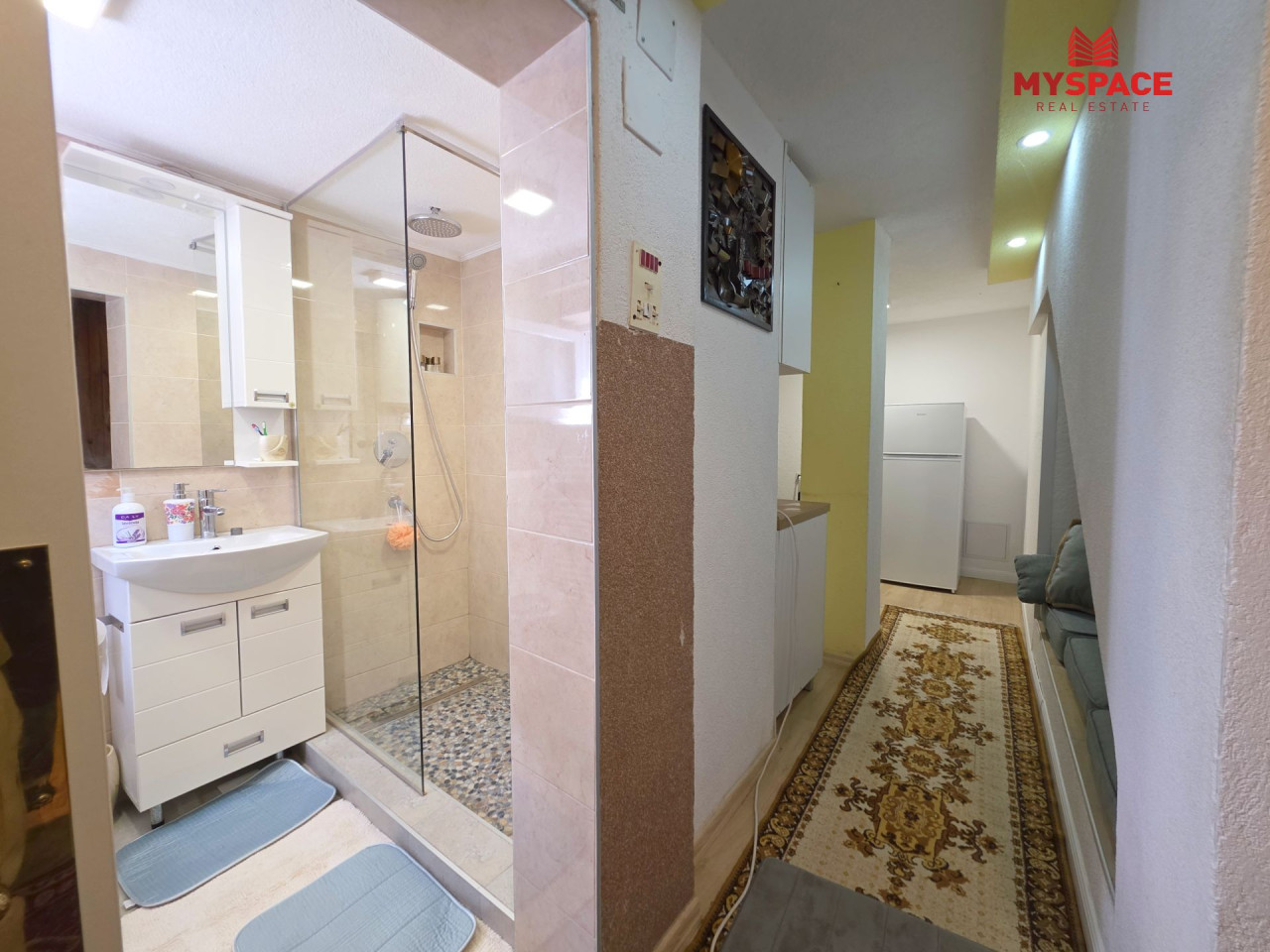MY SPACE/ Kuca/ Stari Grad/ Arapova/ 140 m2 18