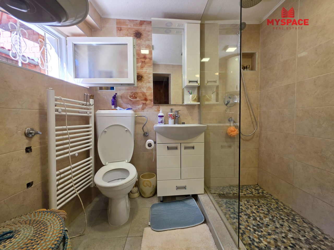 MY SPACE/ Kuca/ Stari Grad/ Arapova/ 140 m2 19