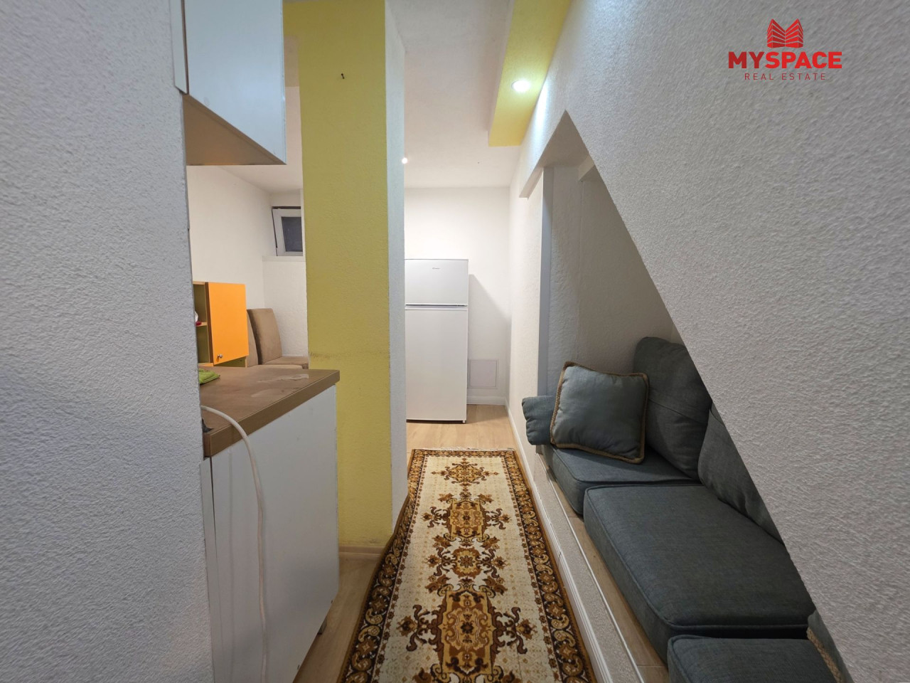 MY SPACE/ Kuca/ Stari Grad/ Arapova/ 140 m2 20