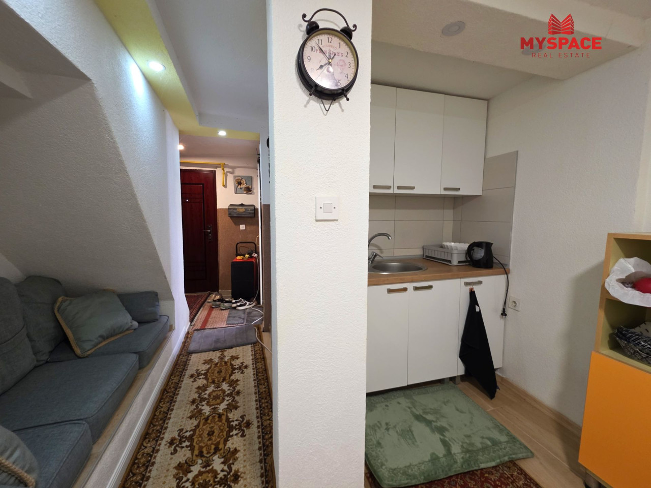 MY SPACE/ Kuca/ Stari Grad/ Arapova/ 140 m2 21
