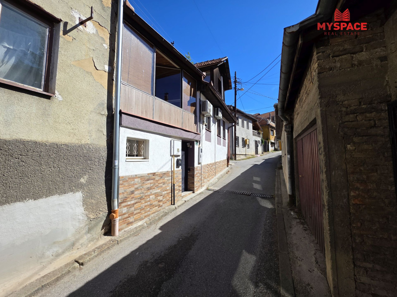 MY SPACE/ Kuca/ Stari Grad/ Arapova/ 140 m2 23