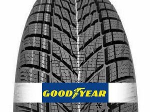 205/55R16 GOODYEAR M+S GUMA