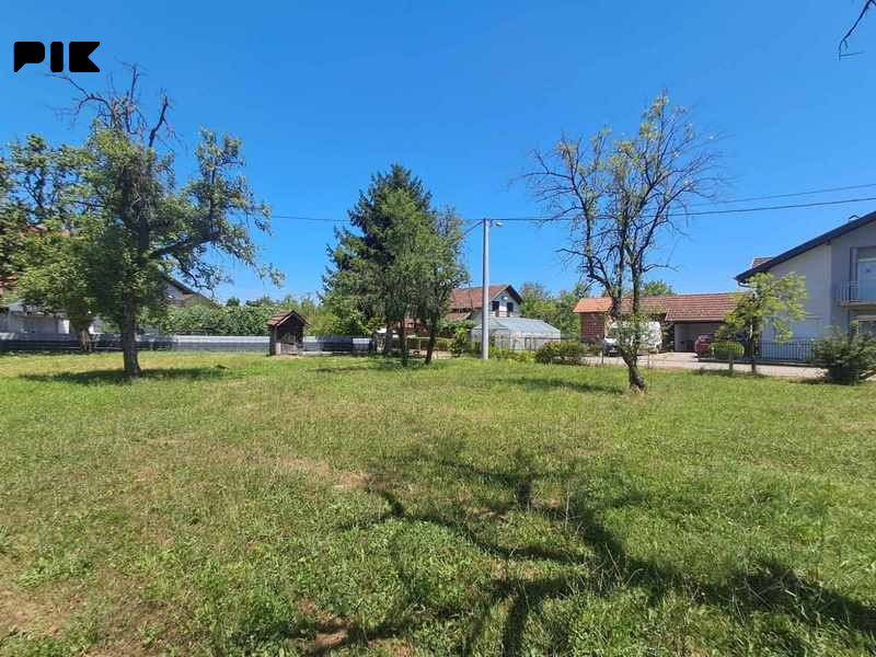 Plac zemljište 550m2 Zalužani Banja Luka 2