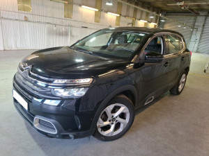 Citroen C5 Aircross 1.5 BlueHDi- 2022- U DOLASKU