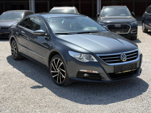 VW Passat CC 2010 god 2.0 103 kw DSG