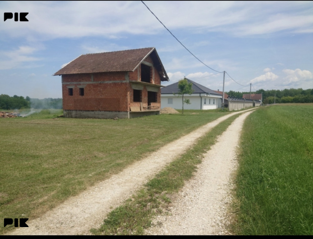 Kuća Derventa 3
