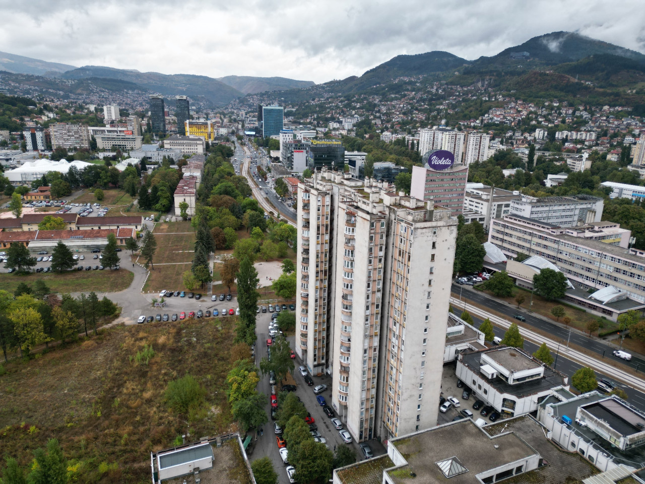 NN Nekretnine : Četverosoban stan - Pofalići