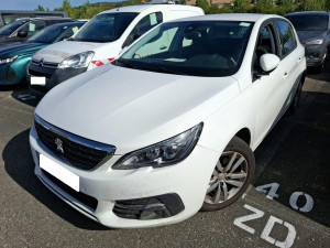 Peugeot 308 1.5 BlueHDi Business R- 2021- U DOLASKU