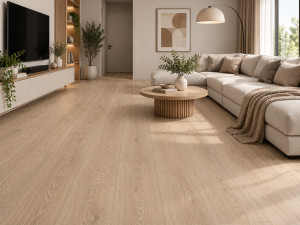 LAMINAT CSHEW MONTREUX OAK  8 MM 2,26M2/PAK  L376521
