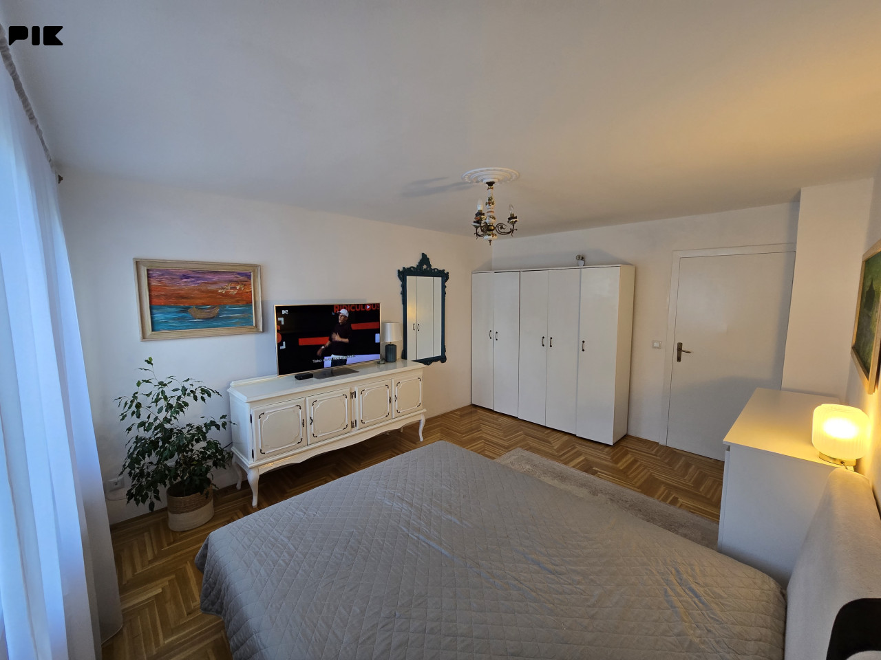 Dvoetažni stan Ilidža 140m2 11