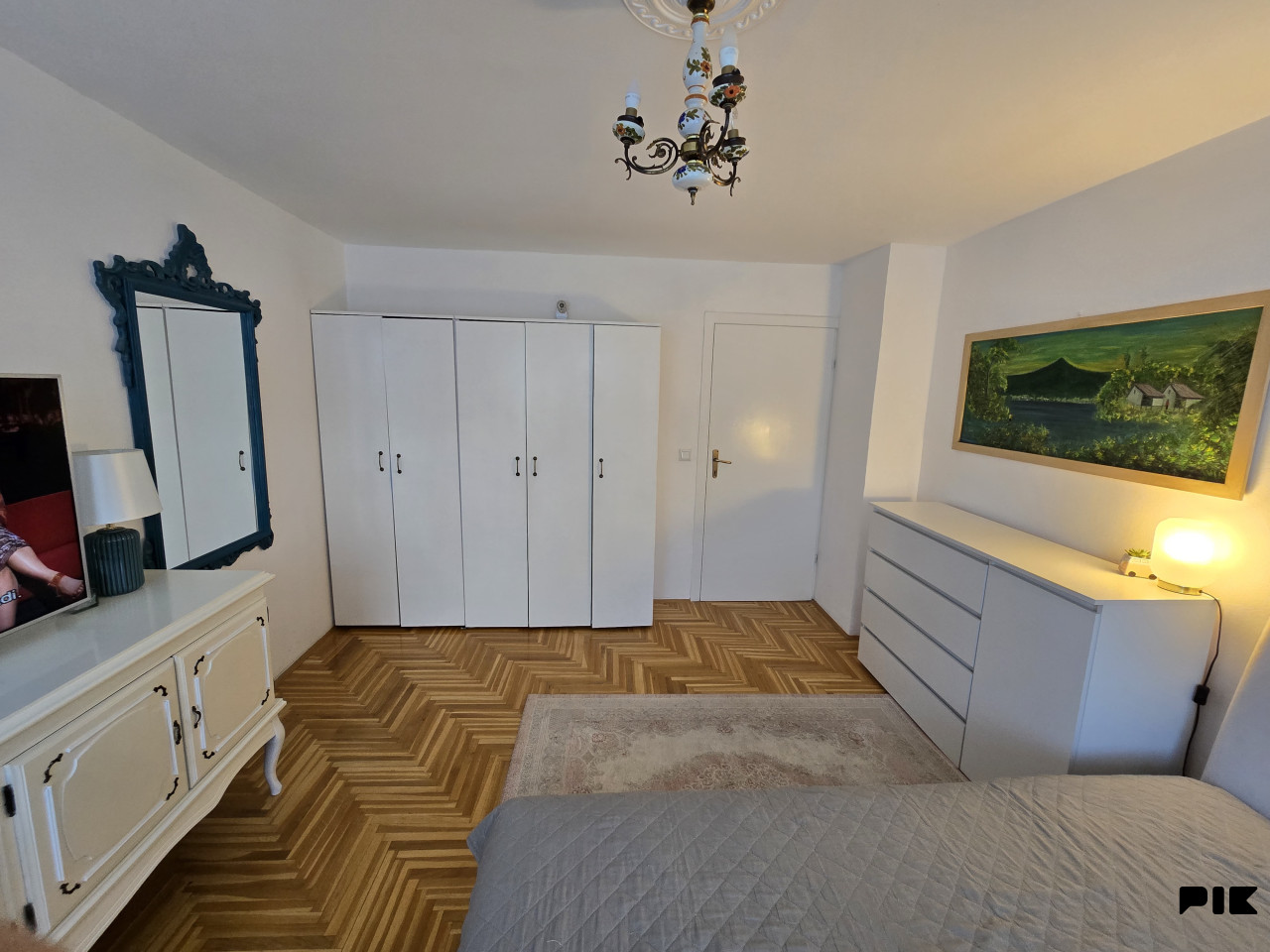 Dvoetažni stan Ilidža 140m2 14