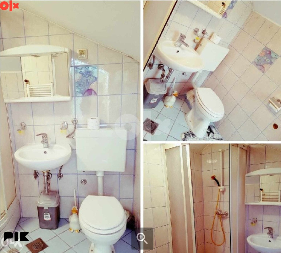 Dvoetažni stan Ilidža 140m2 25