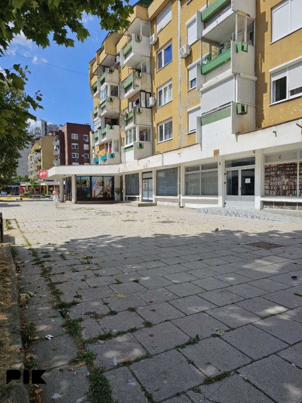 Stan Sarajevo - Novi Grad Alipasino Polje C Faza 4