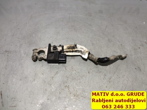 MINUS klema Renault Megane 4 1,5 dCi 2017 240800969R