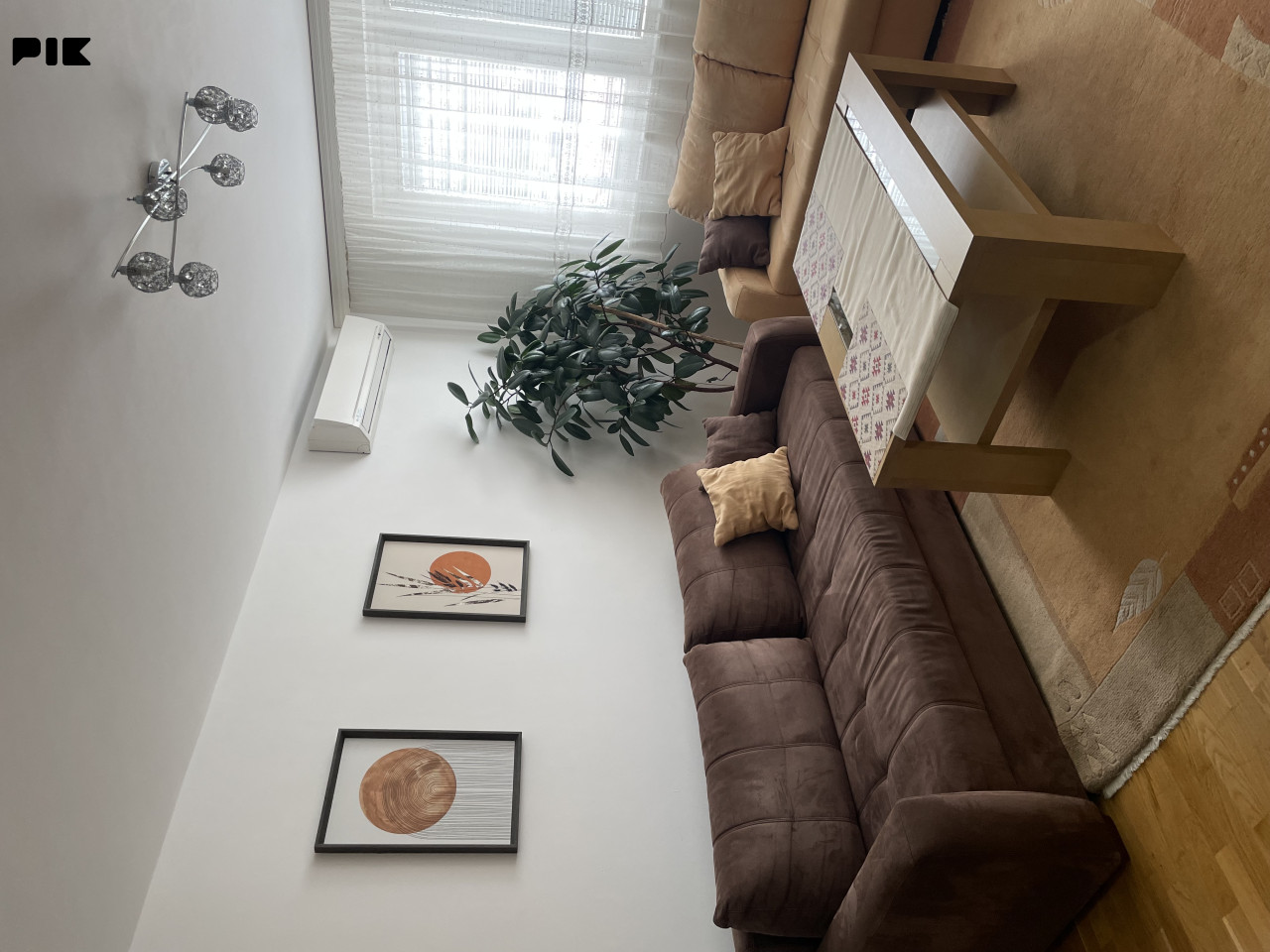 Stanovi i apartmani Vogošća