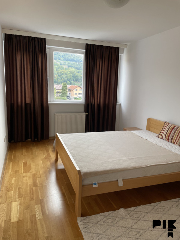 Stanovi i apartmani Vogošća 3