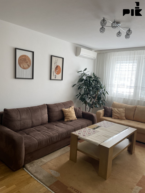 Stanovi i apartmani Vogošća