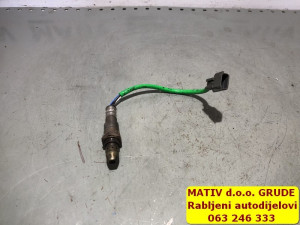 Lambda sonda Renault Megane 4 1,5 dCi 2017 H8201333811