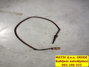 Sonda temperature Renault Megane 4 1,5 dCi 2017 226408209R