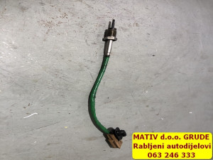 Sonda temperature Renault Megane 4 1,5 dCi 2017 226404367R