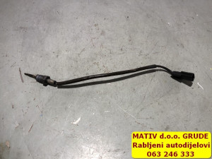 Sonda temperature Renault Megane 4 1,5 dCi 2017