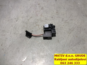 CRASH senzor Renault Megane 4 2017 988324341R