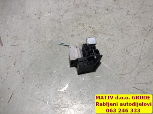 CRASH senzor Renault Megane 4 2017 988337713R