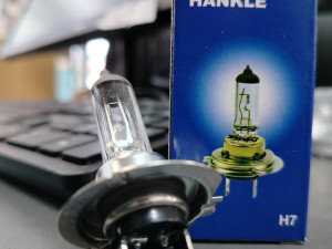 SIJALICA H7 H4 H3 H1 12V 55W HALOGEN *AKCIJA*