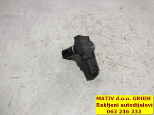 MAP senzor pritiska Renault Megane 4 1,5 dCi 2017 H8201038353