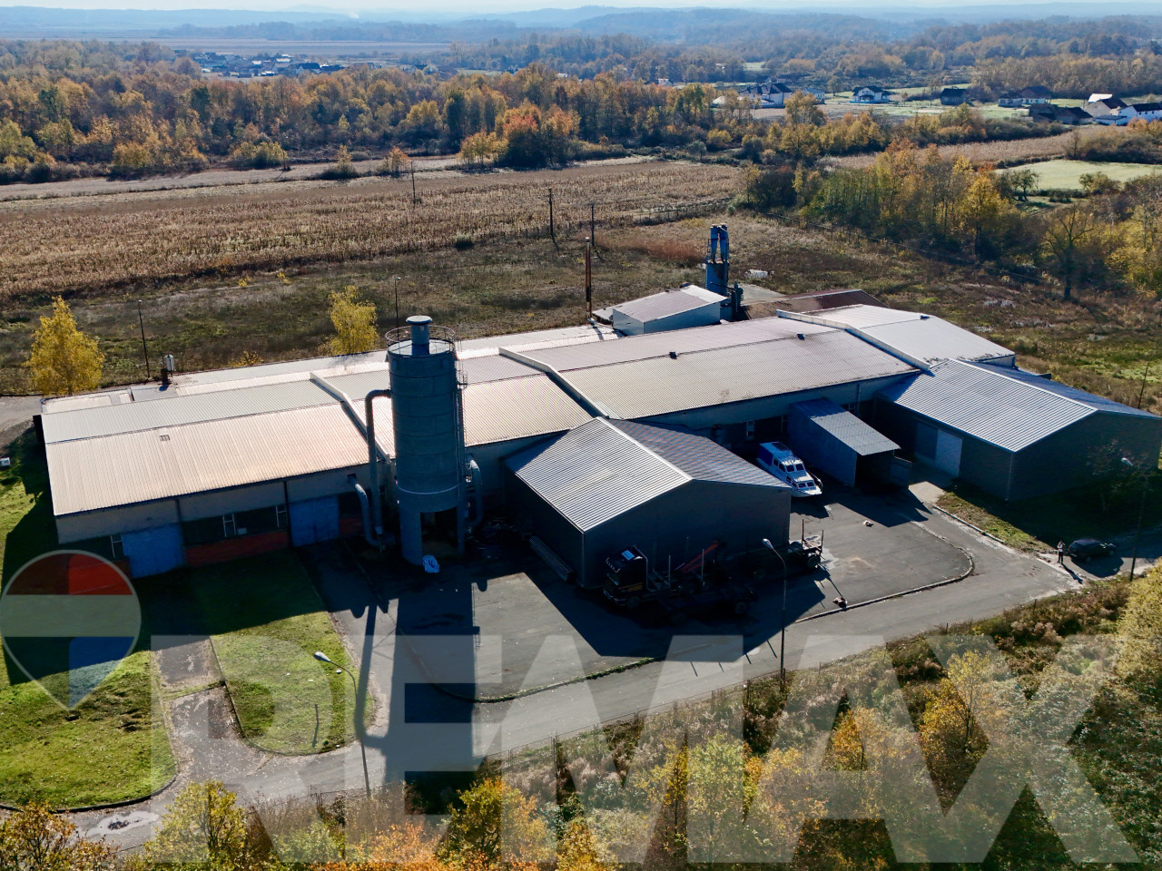 Odlična kombinovana hala za najam | Srbac | 1250-2.400m2 3