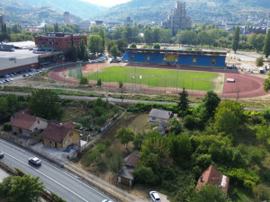 Kuća na dulum zemlje, Zenica, Kamberovića čikma