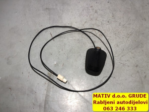 ANTENE Renault Megane 4 2017 ANTENA krovna