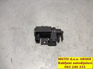 Vakum turbine Renault Megane 4 1,5 dCi 2017 149564959R
