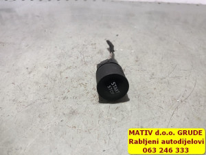 Prekidač START STOP Renault Megane 4 2017 7258503211R