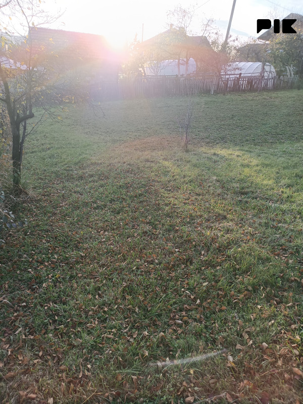 Zemljišta Kakanj 500m2