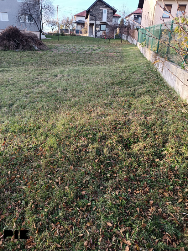 Zemljišta Kakanj 500m2 3