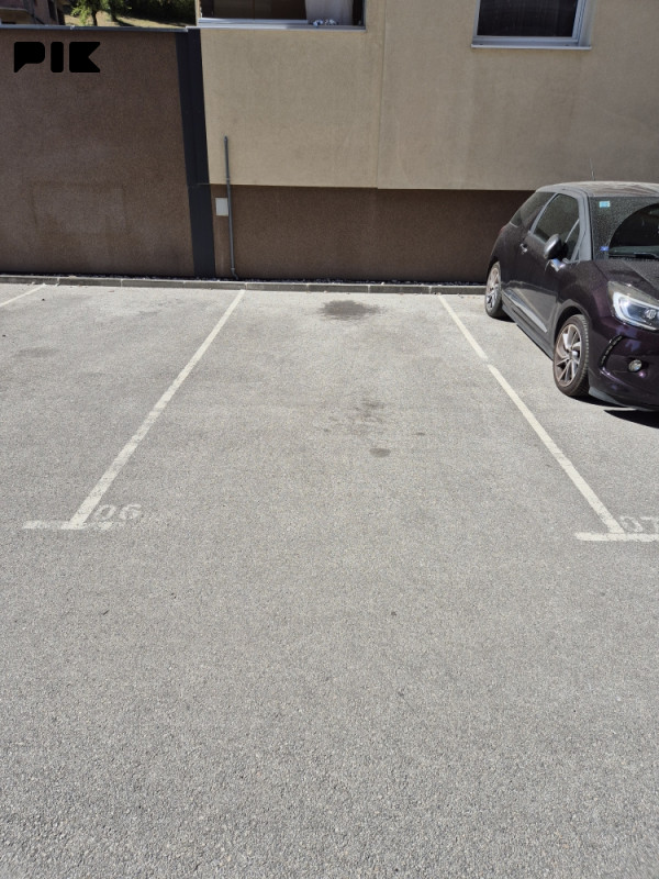 Stan Vogošća i parking mjesto 3