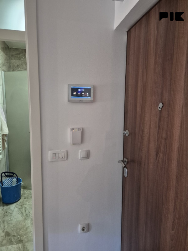 Stan Vogošća i parking mjesto 12