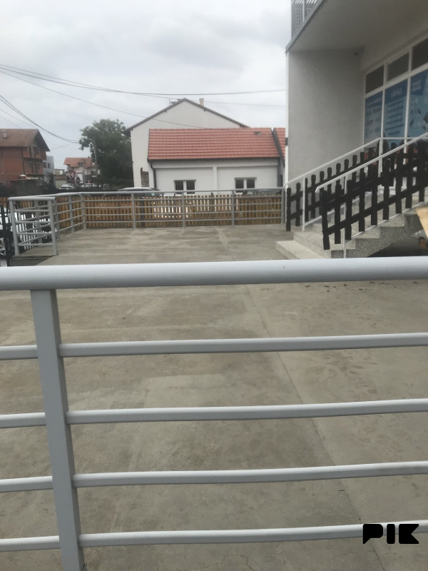 Poslovni prostor Bijeljina 131 kvadrat super lokacija 2