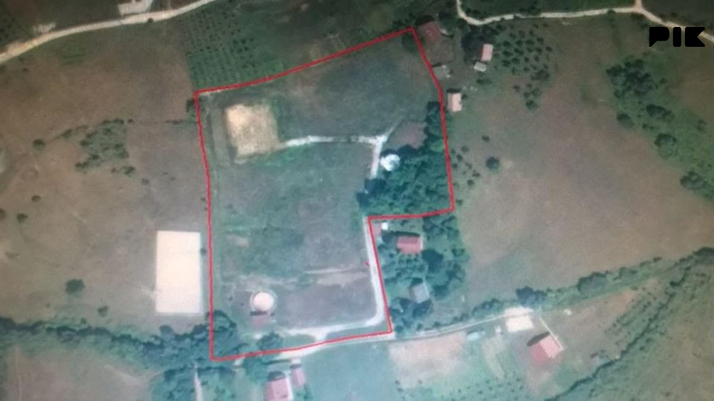 Zemljište Rakovica (Opština Ilidža)