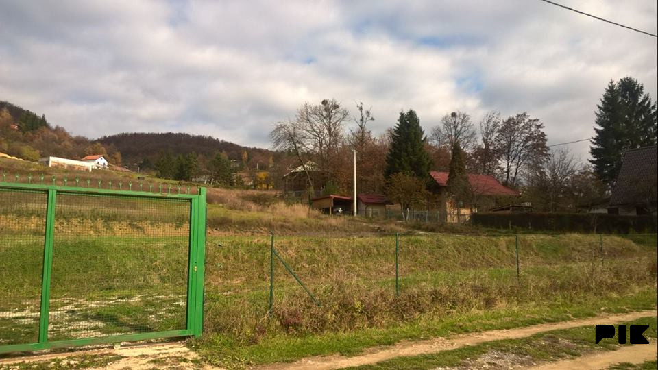 Zemljište Rakovica (Opština Ilidža) 2