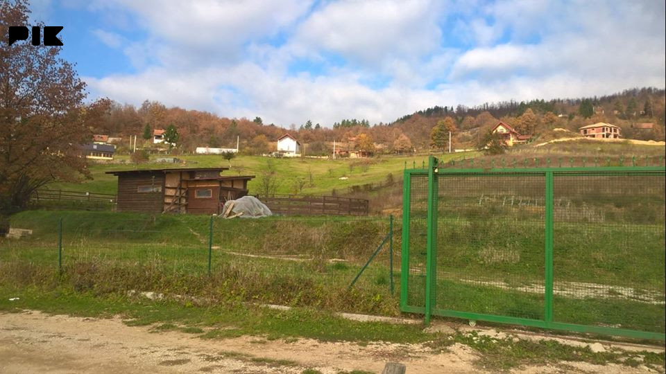 Zemljište Rakovica (Opština Ilidža) 3