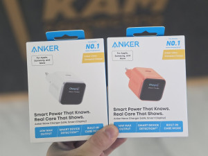 Anker Smart Power Adapter 45W