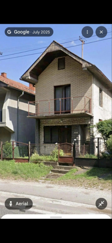 Kuća Zvornik