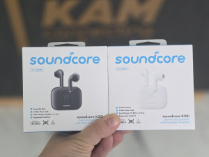 Anker Bluetooth Slušalice Soundcore